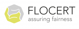 FLOCERT logo