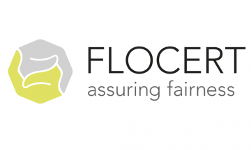 FLOCERT logo