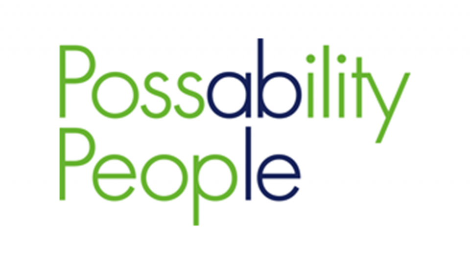 Logo Possability People