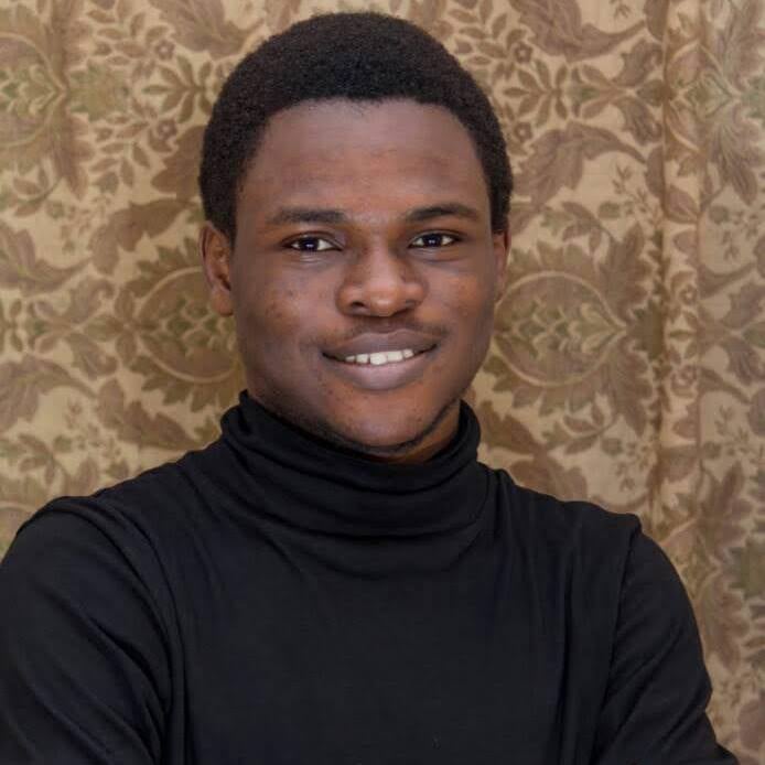 Profile picture of Samuel Olaegbe