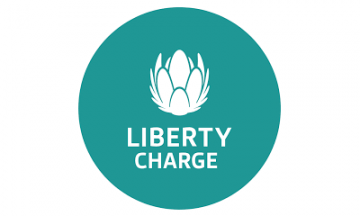 Liberty Charge logo