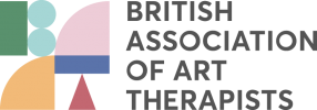 British Association of Art Therapists Logo