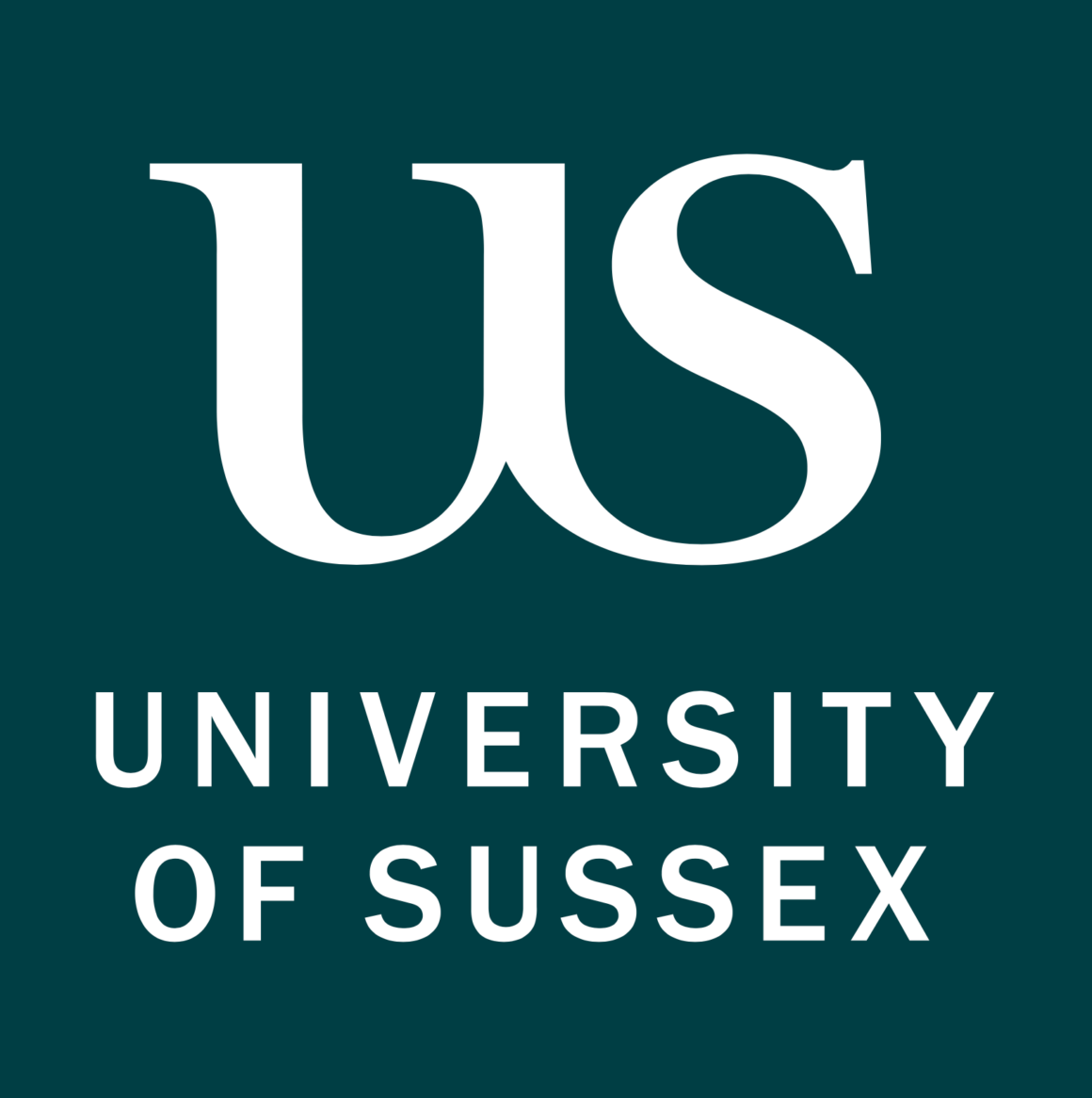 University of Sussex logo