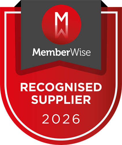 Memberwise badge 