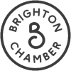 Brighton chamber badge