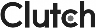 clutch logo