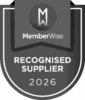 memberwise partner badge